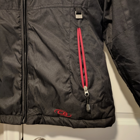 Women's Advanced Performance Systems ski jacket. Size Large. - Picture 2 of 9